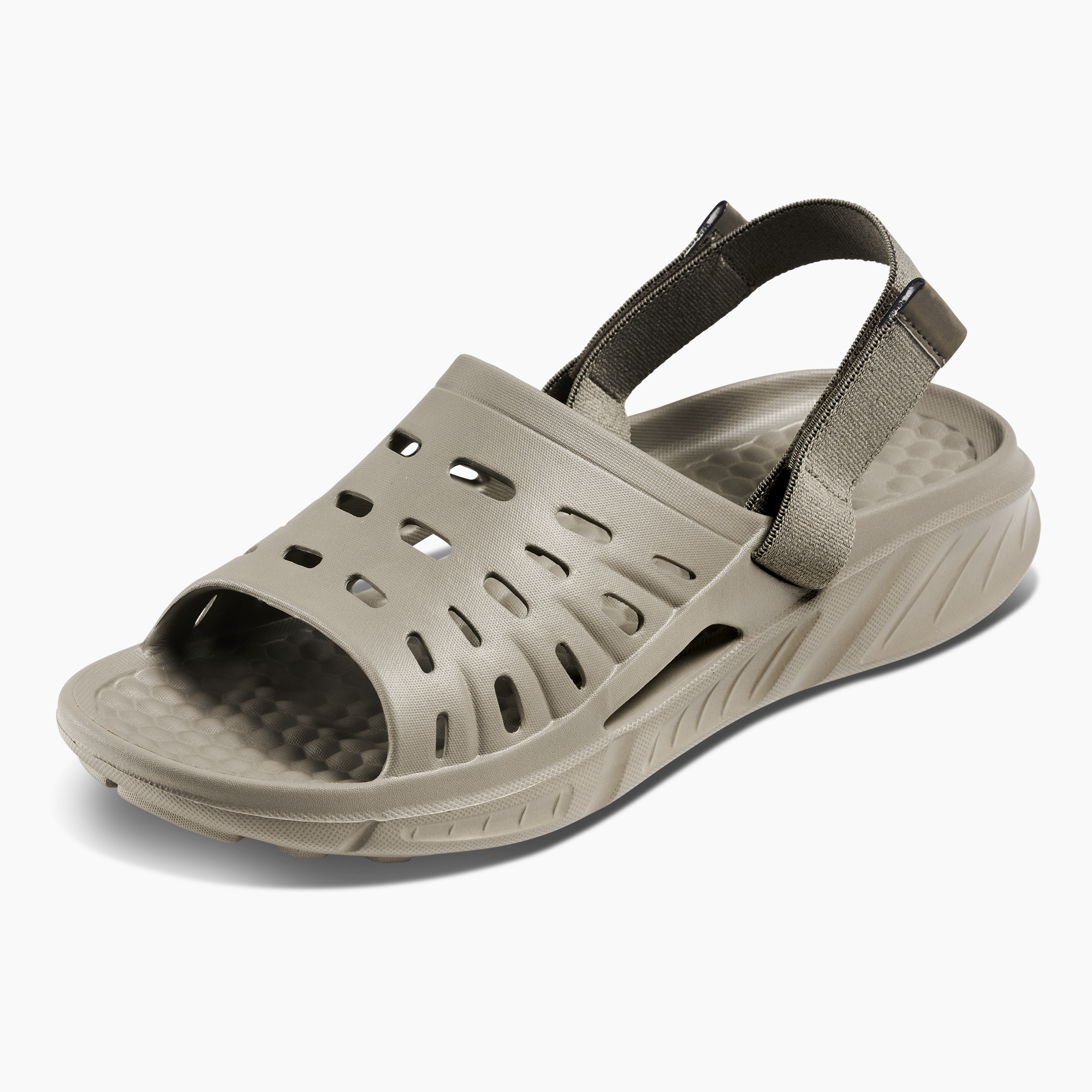 TREKKING SLIDE
